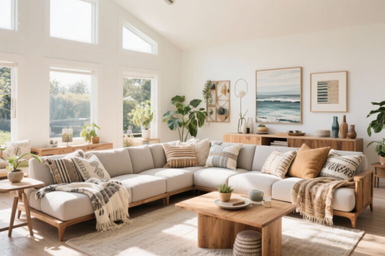 Best Sectional Sofas for Every Style and Budget